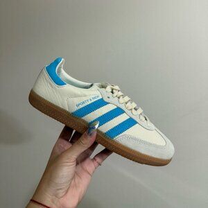 Sporty &Rich x adidas originals Samba